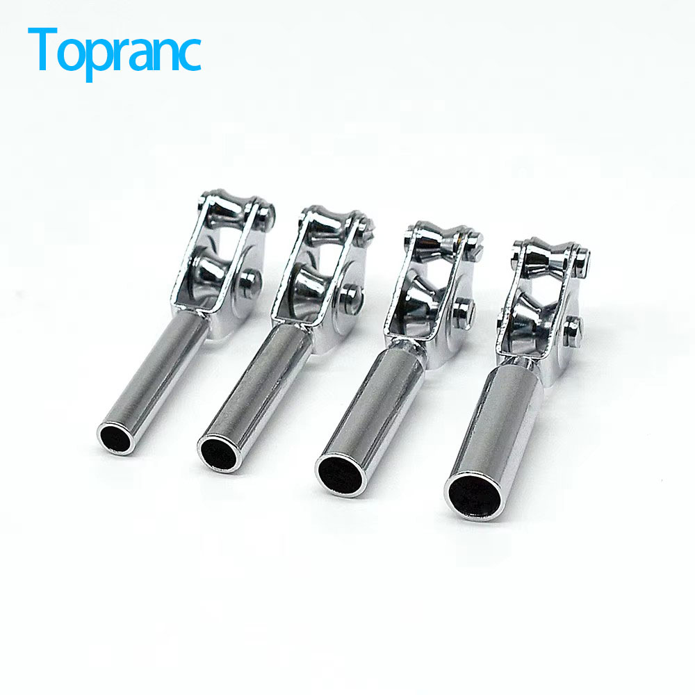 Fishing Rod Tip Replacement - Topranc Рыболовный ролик Направляющая стержня с