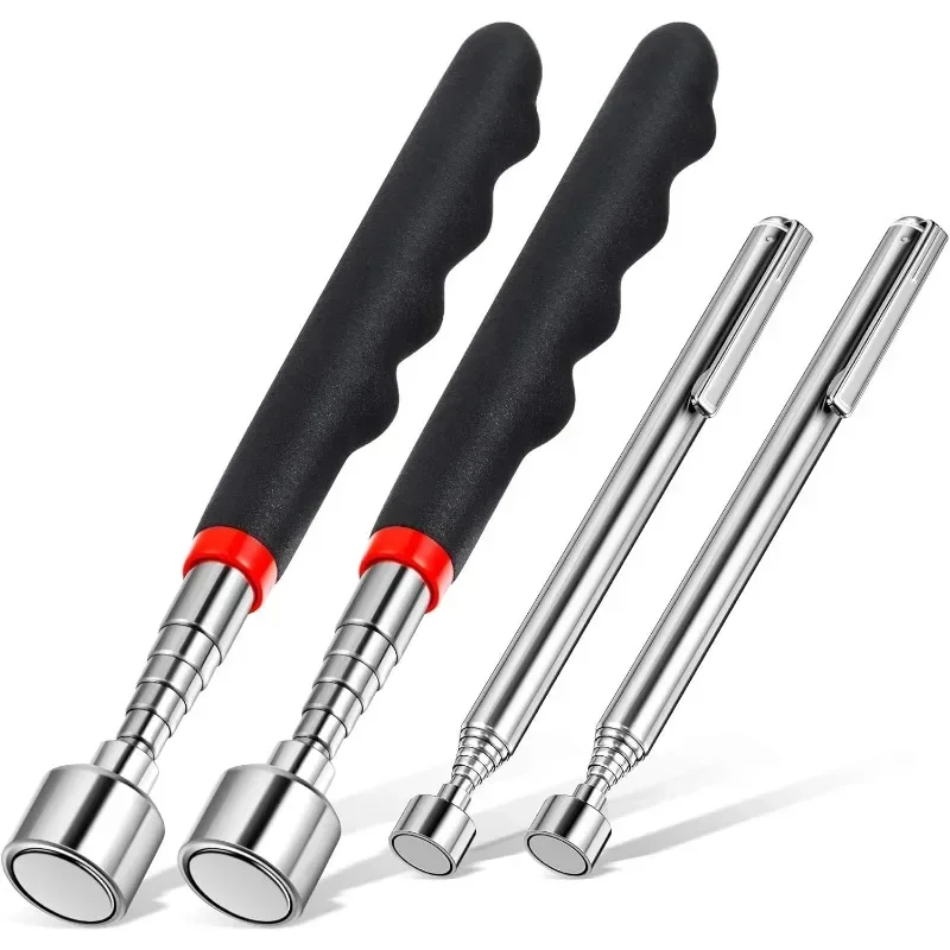 Телескопическая магнитная ручк – обзор и цена Fishing Rod Telescopic