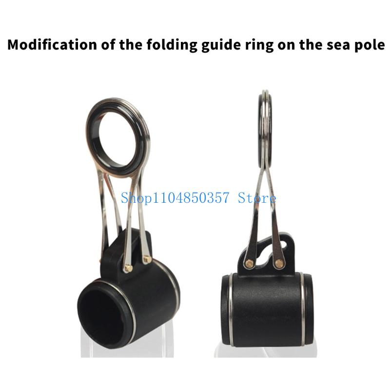 Наконечник для удочки с телеск – обзор и цена Fishing Rod Tip Replacement