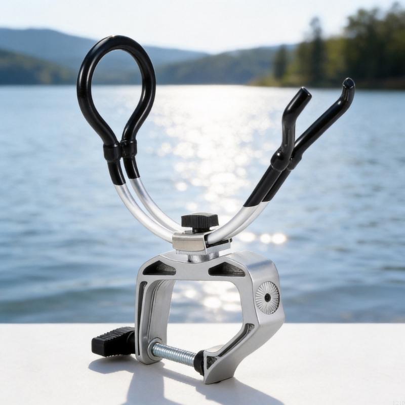 Держатель удочки для лодки с р – обзор и цена Fishing Rod Casting
