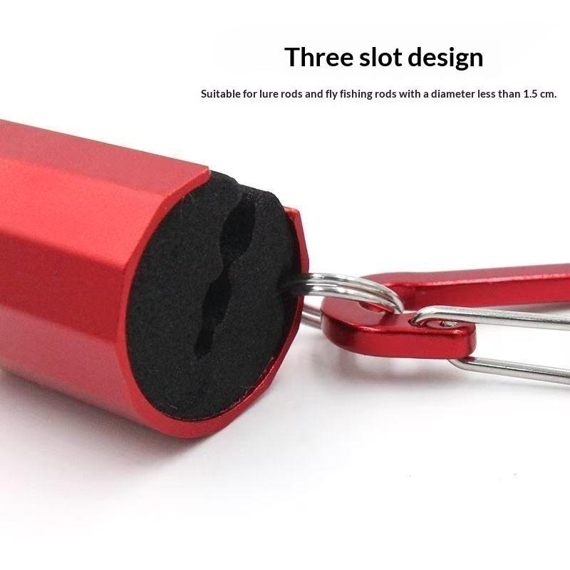 Универсальный держатель для уд – обзор и цена Fishing Rod Fly