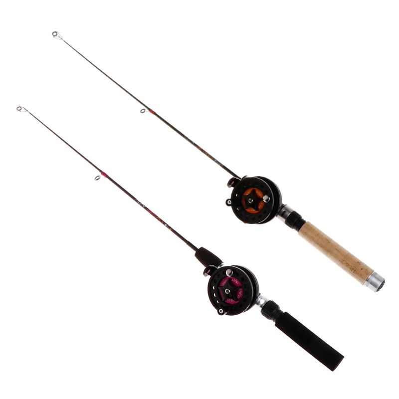 YD61 1 комплект удочки с рыбол – обзор и цена Fishing Rod Ice