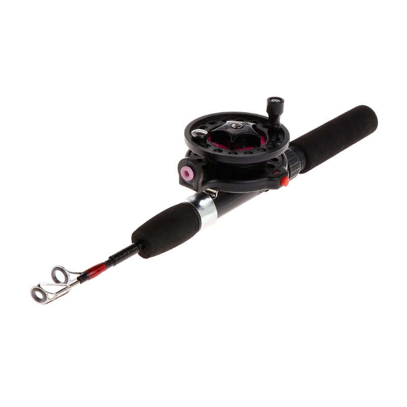 YD61 1 комплект удочки с рыбол – обзор и цена Fishing Rod Ice