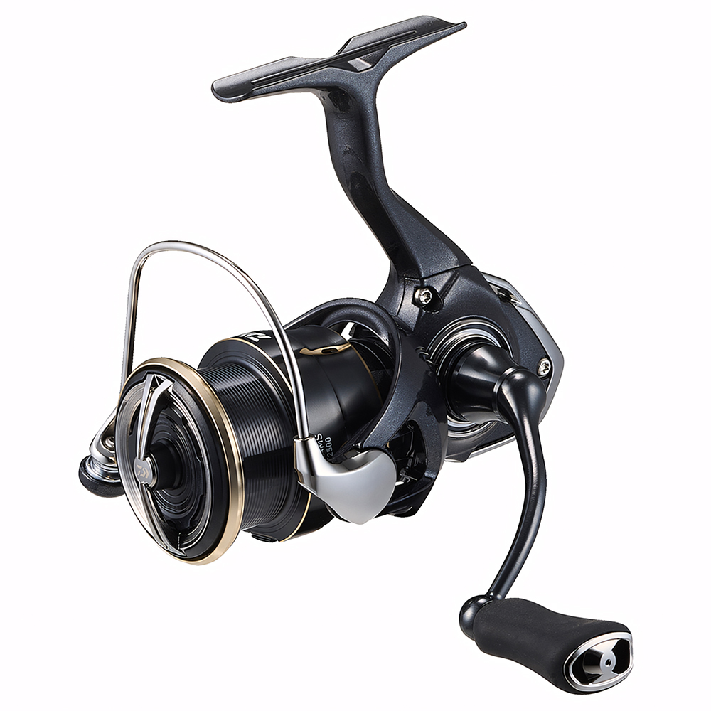 Рыболовная катушка DAIWA FREAM – обзор и цена Kastking Reel Zephyr